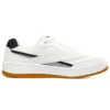 Sport Court 92 «White Black»