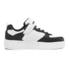 Sport Court 92 «White Black»