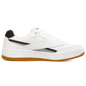 Sport Court 92 «White Black»