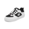 Sport Court 92 «White Black»