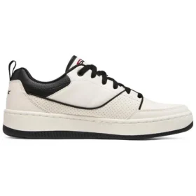Sport Court 92 «White Black»