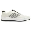 Sport Court 92 «White Black»