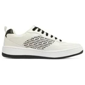 Sport Court 92 «White Black»
