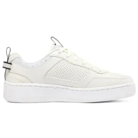 Sport Court 92 «White Black»