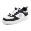 Sport Court 92 «White Black»