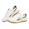 Sport Court 92 «White Black»