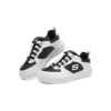 Sport Court 92 «White Black»