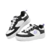 Sport Court 92 «White Black»