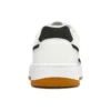 Sport Court 92 «White Black»