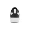 Sport Court 92 «White Black»
