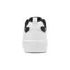 Sport Court 92 «White Black»