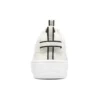 Sport Court 92 «White Black»