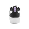 Sport Court 92 «White Black»