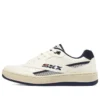 Sport Court 92 «White Blue»