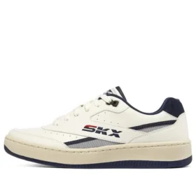 Sport Court 92 «White Blue»