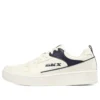 Sport Court 92 «White Blue»