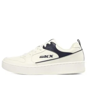 Sport Court 92 «White Blue»