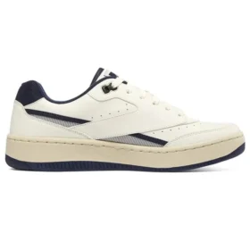 Sport Court 92 «White Blue»