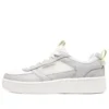 Sport Court 92 «White Grey»