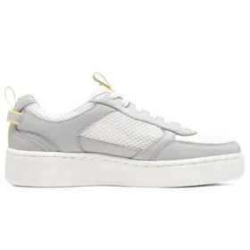Sport Court 92 «White Grey»