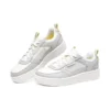 Sport Court 92 «White Grey»