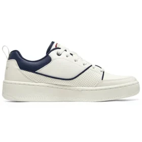 Sport Court 92 «White Navy»