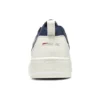 Sport Court 92 «White Navy»