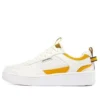 Sport Court 92 «White Orange»