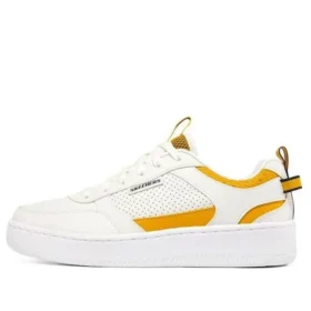 Sport Court 92 «White Orange»