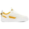 Sport Court 92 «White Orange»