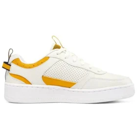 Sport Court 92 «White Orange»