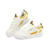 Sport Court 92 «White Orange»