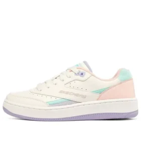 Sport Court 92 «White Pink»