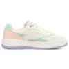 Sport Court 92 «White Pink»