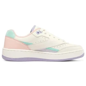 Sport Court 92 «White Pink»