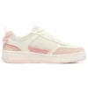 Sport Court 92 «White Pink»