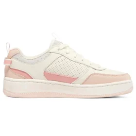 Sport Court 92 «White Pink»