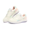 Sport Court 92 «White Pink»