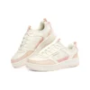 Sport Court 92 «White Pink»