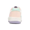 Sport Court 92 «White Pink»