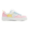 Sport Court 92 «White Pink Blue»