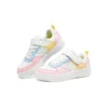 Sport Court 92 «White Pink Blue»