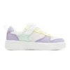 Sport Court 92 «White Purple»