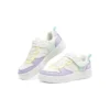 Sport Court 92 «White Purple»