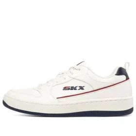 Sport Court 92 «White Red Blue»