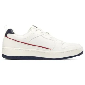 Sport Court 92 «White Red Blue»