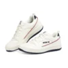 Sport Court 92 «White Red Blue»