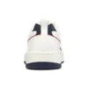 Sport Court 92 «White Red Blue»