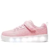 Sport Court Sneaker «Pink White»