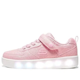 Sport Court Sneaker «Pink White»